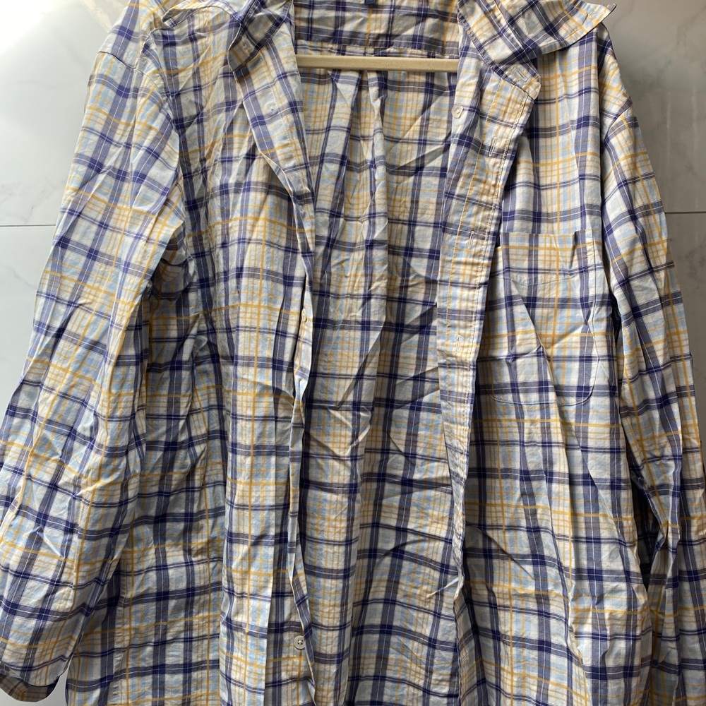 Façonnable Men’s Dress Shirt